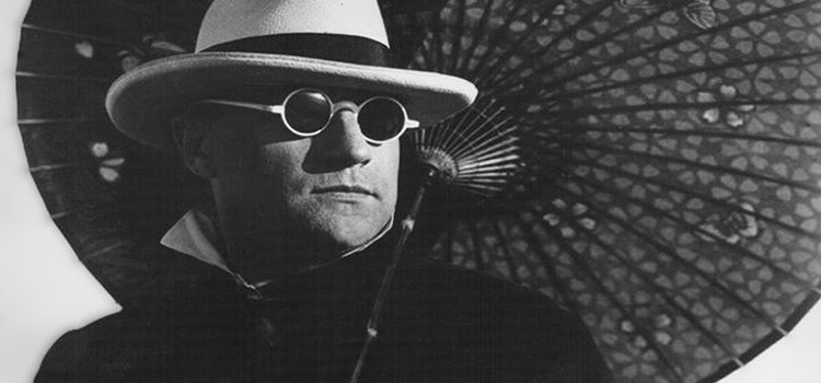 Rendez-vous avec Sacha à la Fondation Lorin.