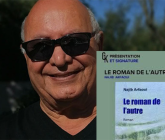 Découvrez &laquo;&nbsp;Le roman de l&rsquo;autre&nbsp;&raquo; à la Gallery Kent.