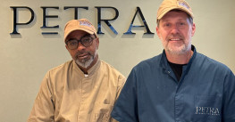 Petra, l’épicerie fine qui amène la gastronomie européenne à Tanger.