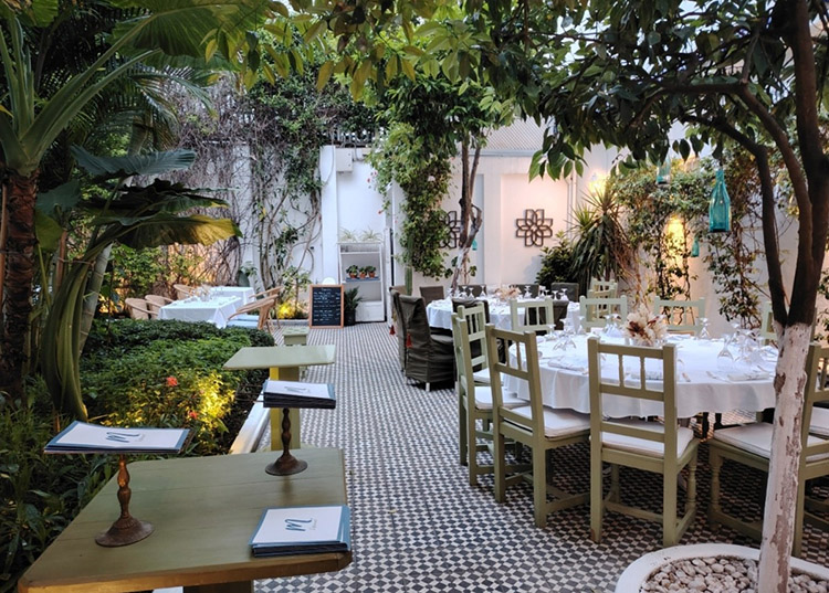 tanger-experience - le web magazine de Tanger - Riad Mokhtar à Tanger tanger-experience - le web magazine de Tanger - Riad Mokhtar à Tanger Tanger