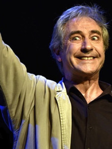 &laquo;&nbsp;Monsieur Malaussène au théâtre&nbsp;&raquo; à la Fondation Lorin.