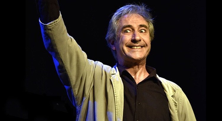&laquo;&nbsp;Monsieur Malaussène au théâtre&nbsp;&raquo; à la Fondation Lorin.