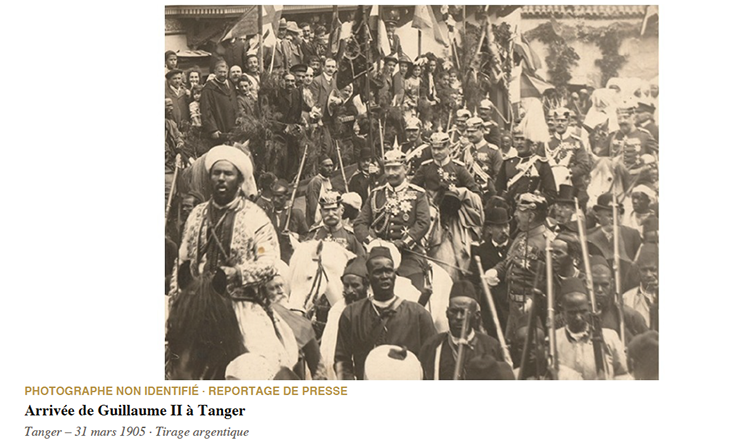 tanger-experience - le web magazine de Tanger - Expo photos Back to Morocco chez Artingis