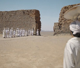 &laquo;&nbsp;Paraboles: une Odyssée Hertzienne&nbsp;&raquo; de Hiba Baddou.