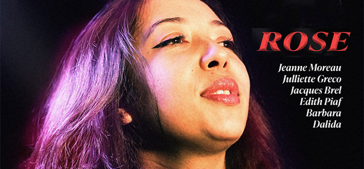 Concert &laquo;&nbsp;Rose&nbsp;&raquo; à la Fondation Lorin.