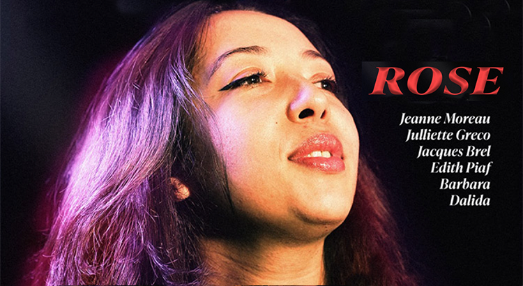 Concert &laquo;&nbsp;Rose&nbsp;&raquo; à la Fondation Lorin.