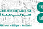 ETRE ICI revient en 2026 pour sa 6ème édition ! Rendez-vous le 13 septembre.