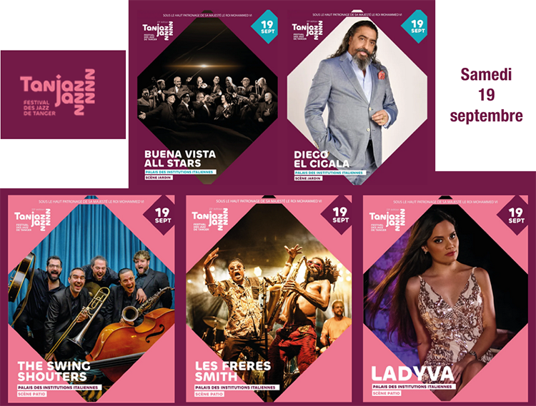 tanger-experience - le web magazine de Tanger - Tanjazz 2026