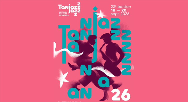 tanger-experience - le web magazine de Tanger - Tanjazz 2026