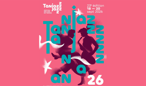 Tanjazz 2026, le retour…