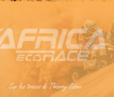 L&rsquo; &laquo;&nbsp;Africa Eco Race&nbsp;&raquo; 2027 s’élancera depuis la plage de Tanger.