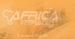 L&rsquo; &laquo;&nbsp;Africa Eco Race&nbsp;&raquo; 2027 s’élancera depuis la plage de Tanger.