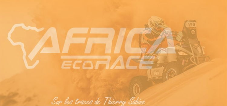 L&rsquo; &laquo;&nbsp;Africa Eco Race&nbsp;&raquo; 2027 s’élancera depuis la plage de Tanger.