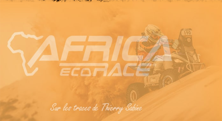 L&rsquo; &laquo;&nbsp;Africa Eco Race&nbsp;&raquo; 2027 s’élancera depuis la plage de Tanger.