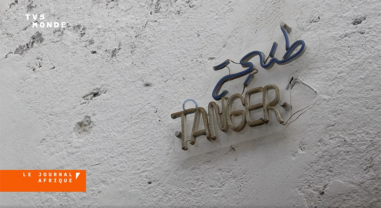 tanger-experience - le web magazine de Tanger - Etre Ici sur TV5 Monde tanger-experience - le web magazine de Tanger - Etre Ici sur TV5 Monde