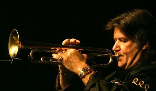 Découvrez le Georges Courpet Quartet au Théâtre Riad Sultan.