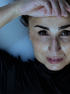 Nadia Lamarti revient aux origines avec &laquo;&nbsp;Ma vie, mes défis, mes filles&nbsp;&raquo;.