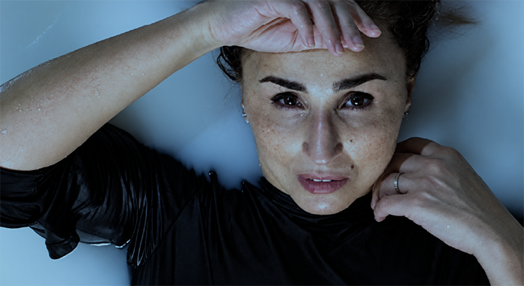 Nadia Lamarti revient aux origines avec &laquo;&nbsp;Ma vie, mes défis, mes filles&nbsp;&raquo;.
